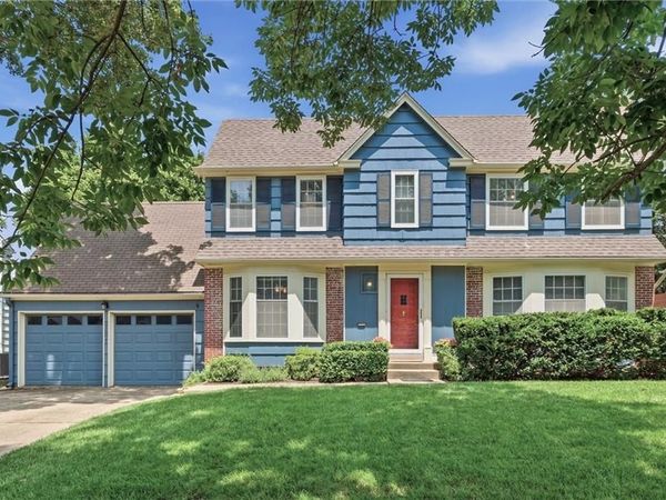 1204 W 69th Street, Kansas City, MO 64113