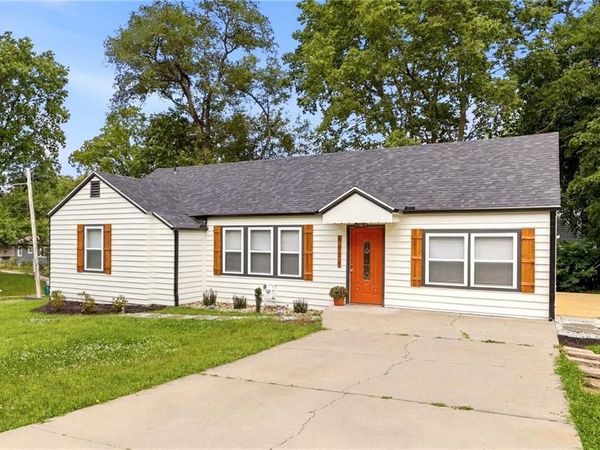 3718 Kimball Avenue, Kansas City, KS 66104