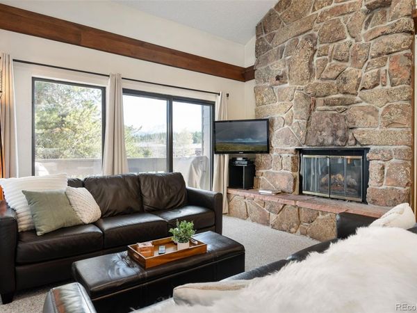 83 County Road 8400 , Unit A7, Fraser, CO 80442