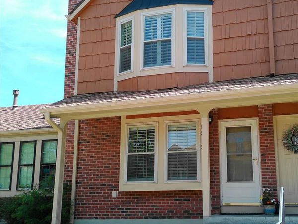 6815 Ravencrest Drive, Colorado Springs, CO 80919