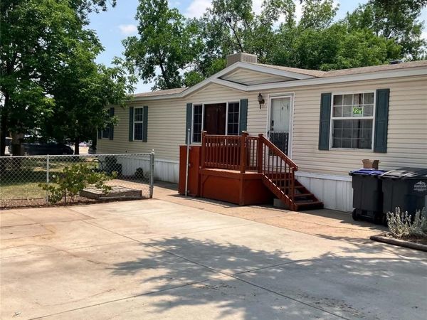 731 Grand Avenue, Platteville, CO 80651