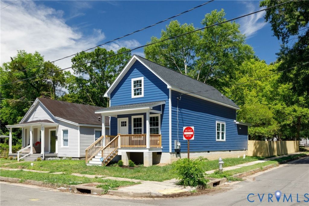 3401 Lawson Street, Richmond, VA 23224 Main Photo