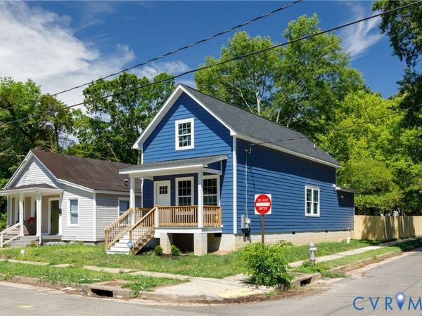 3401 Lawson Street, Richmond, VA 23224
