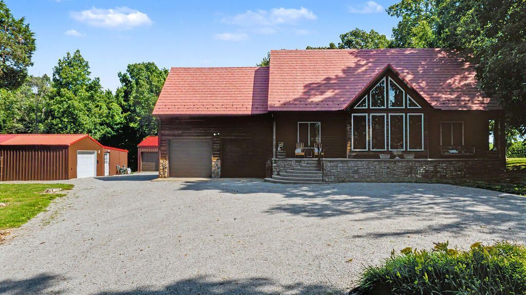 3281 Mount Zoar Road, Hopkinsville, KY 42240 Main Photo