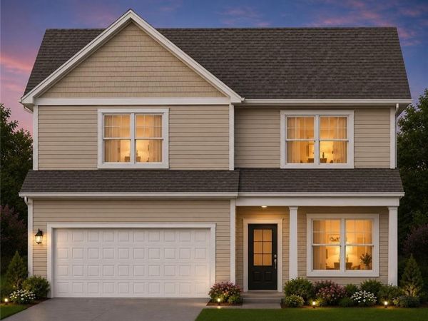 142 Lavender Circle , Calhoun, GA 30701