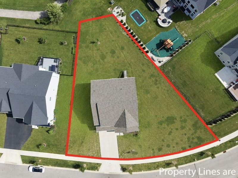 5620 Carlisle Drive, Grove City, OH 43123 Photo 46