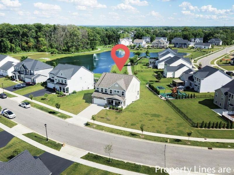 5620 Carlisle Drive, Grove City, OH 43123 Photo 48