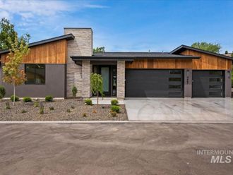 4667 N Collister Dr Boise, ID 83703
