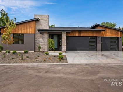 4667 N Collister Dr Boise, ID 83703