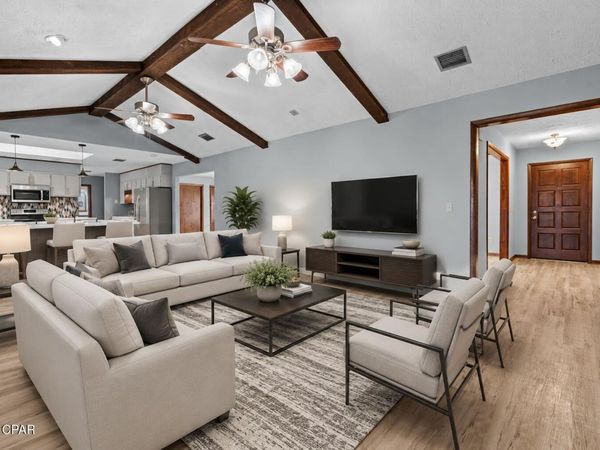 2194 Briawood Circle, Panama City, FL 32405