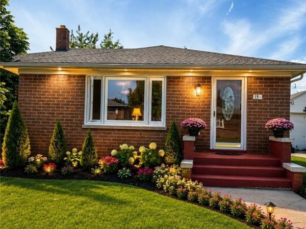 150 Carmen Road , Buffalo, NY 14226