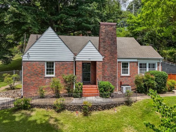 201 N Seminole Drive , Chattanooga, TN 37411