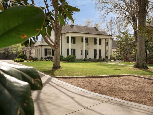 3519 Woodmont Blvd , Nashville, TN 37215