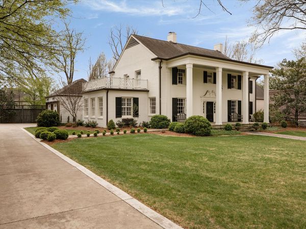 3519 Woodmont Blvd, Nashville, TN 37215