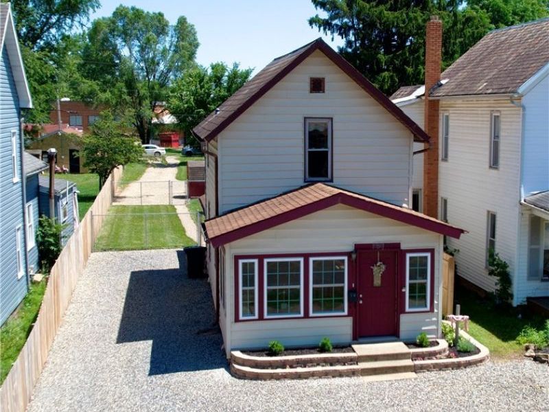 151 Beaver Avenue NE, New Philadelphia, OH 44663 Photo 11