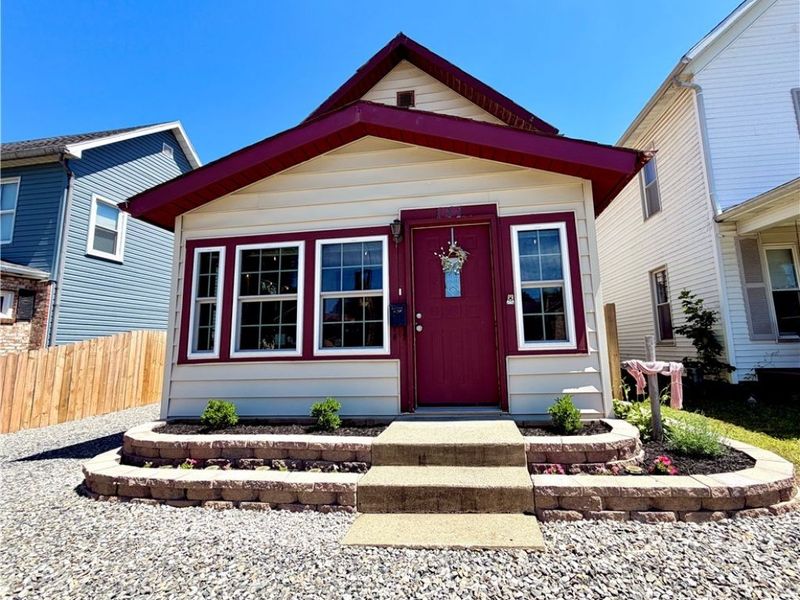 151 Beaver Avenue NE, New Philadelphia, OH 44663 Photo 14