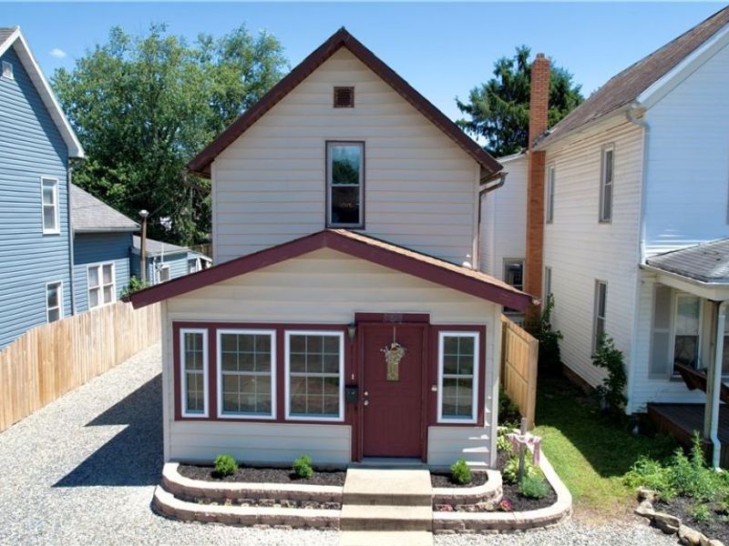 151 Beaver Avenue NE, New Philadelphia, OH 44663 Photo 29