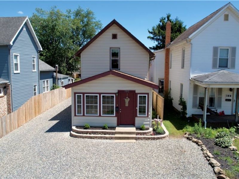 151 Beaver Avenue NE, New Philadelphia, OH 44663 Photo 30