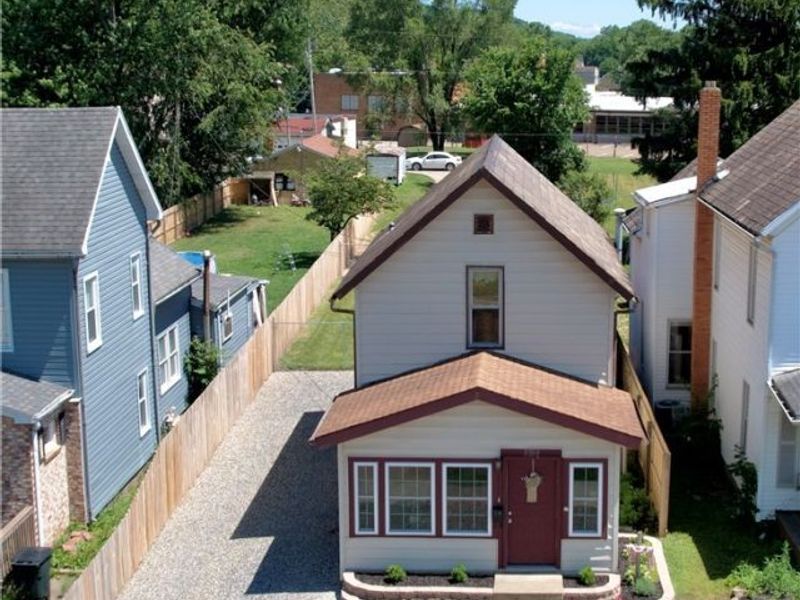 151 Beaver Avenue NE, New Philadelphia, OH 44663 Photo 31