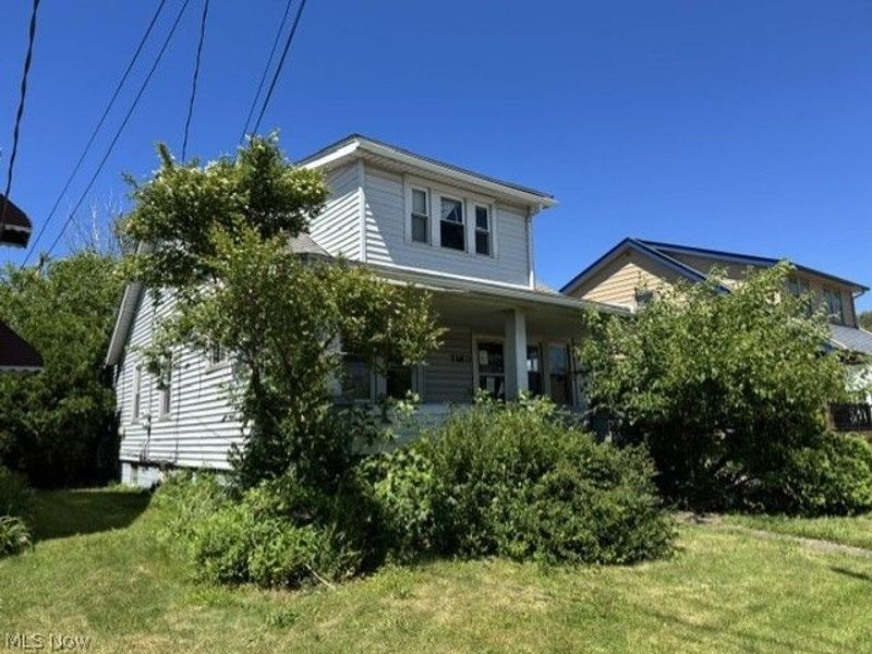 19205 Arrowhead Avenue, Cleveland, OH 44119 Photo 3