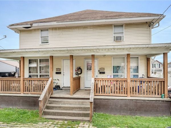 1612 Maple Avenue , Wellsville, OH 43968
