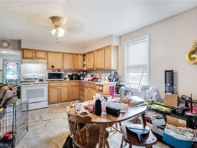 1612 Maple Avenue, Wellsville, OH 43968 Photo 17