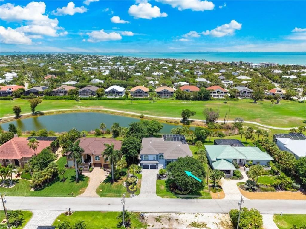 710 Birdie View Pt , Sanibel, FL 33957 Photo