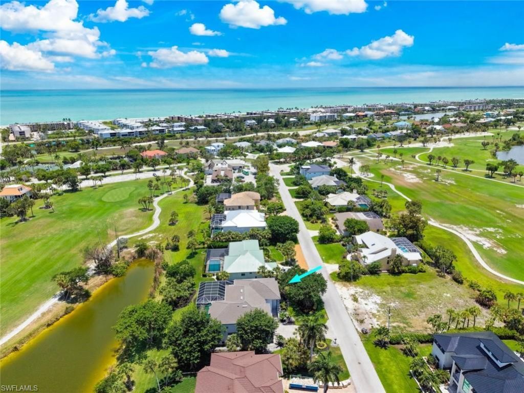 710 Birdie View Pt , Sanibel, FL 33957 Photo