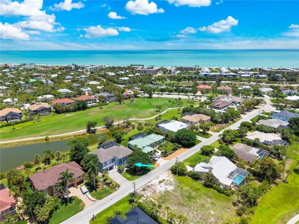 710 Birdie View Pt , Sanibel, FL 33957 Photo