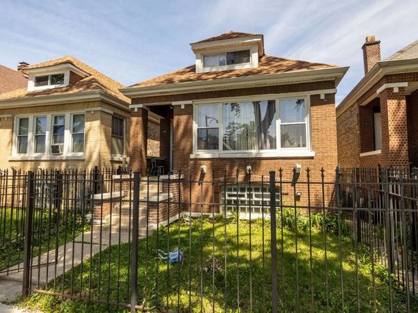 6443 S Talman Avenue , Chicago, IL 60629