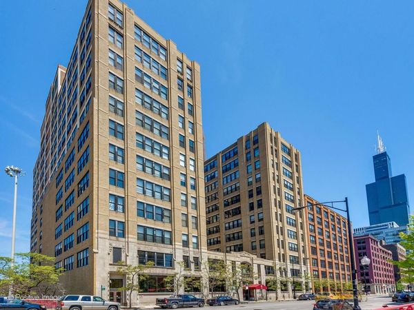728 W Jackson Boulevard , Unit 308, Chicago, IL 60661