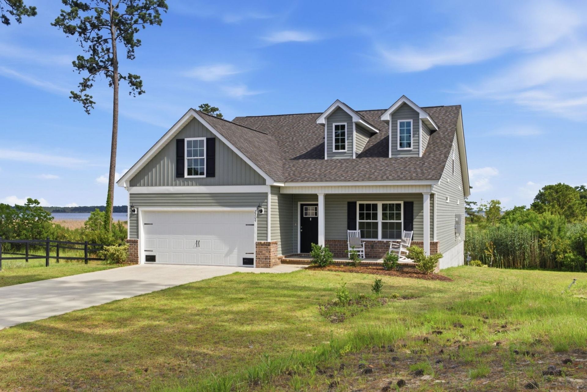 2709 Seaport Circle, Georgetown, SC 29440 Main Photo