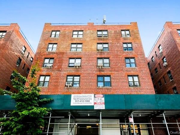 420 W 206th Street , Unit 1E, New York (Manhattan), NY 10034
