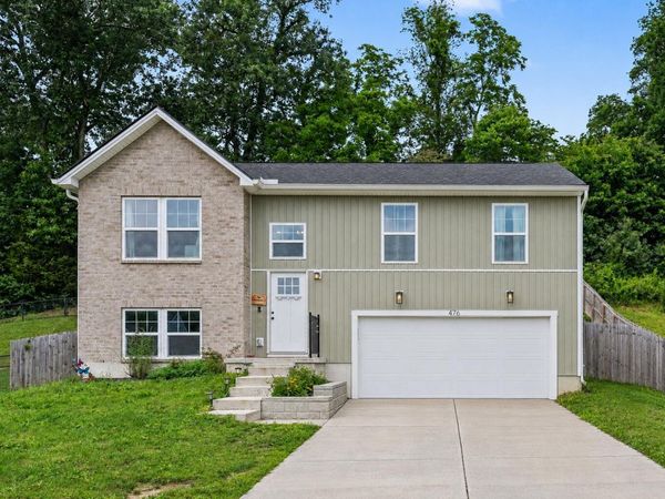 476 Eagle Creek Drive, Dry Ridge, KY 41035