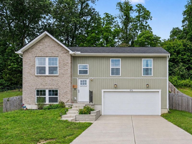 476 Eagle Creek Drive, Dry Ridge, KY 41035 Photo 1