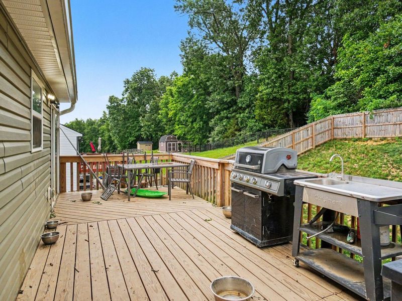476 Eagle Creek Drive, Dry Ridge, KY 41035 Photo 23