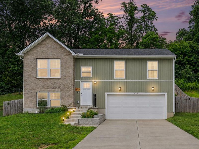 476 Eagle Creek Drive, Dry Ridge, KY 41035 Photo 4