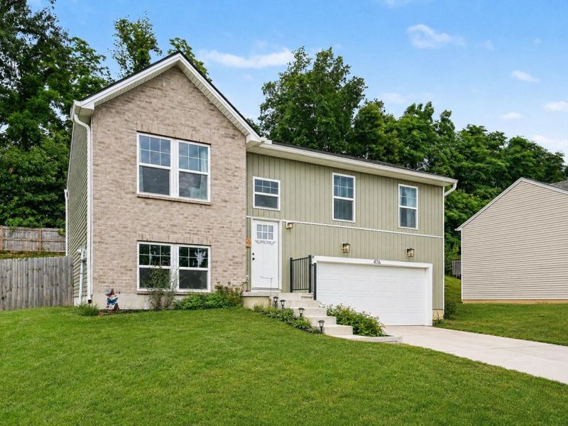 476 Eagle Creek Drive, Dry Ridge, KY 41035 Photo 5