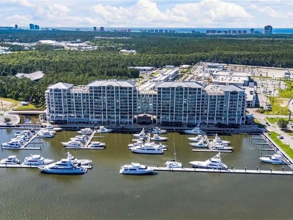 4851 Wharf Pkwy Road, Unit 1101, Orange Beach, AL 36561