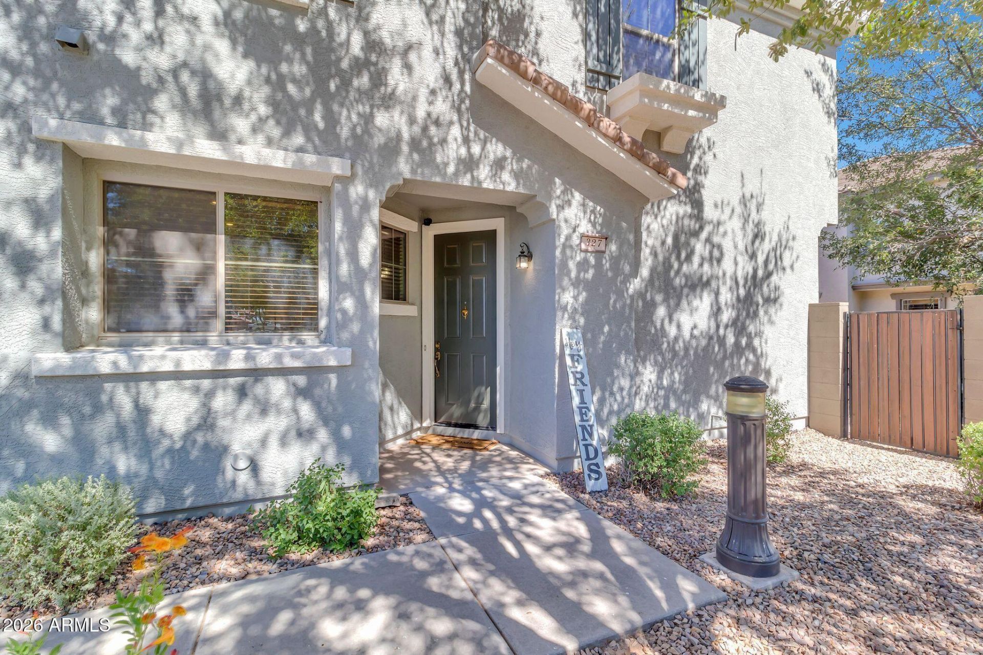 1265 S Aaron, Unit 327, Mesa, AZ 85209 Main Photo