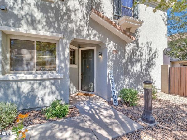 1265 S Aaron, Unit 327, Mesa, AZ 85209