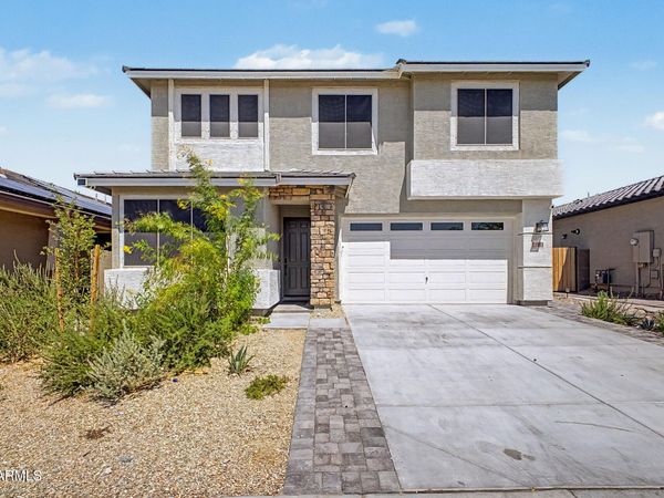 11983 S 173RD Lane, Goodyear, AZ 85338