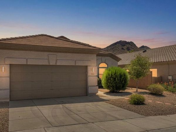 26843 N 65TH Avenue, Phoenix, AZ 85083