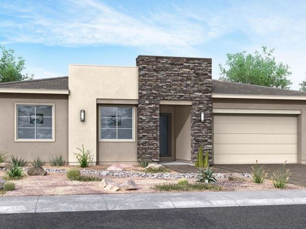 9765 S 35TH Drive, Laveen, AZ 85339