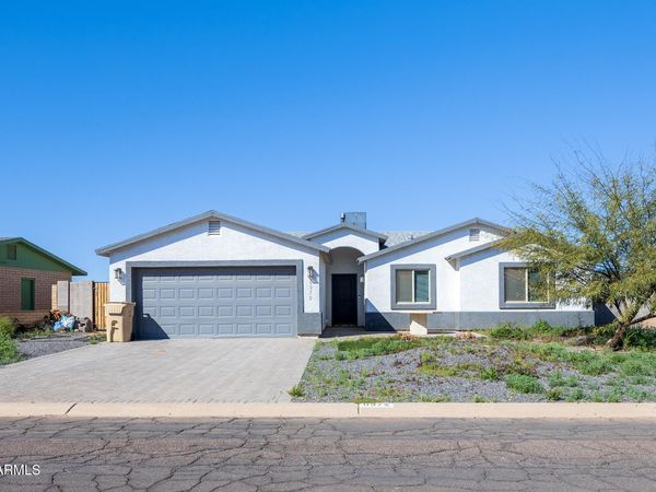 8372 W TERESITA Drive, Arizona City, AZ 85123
