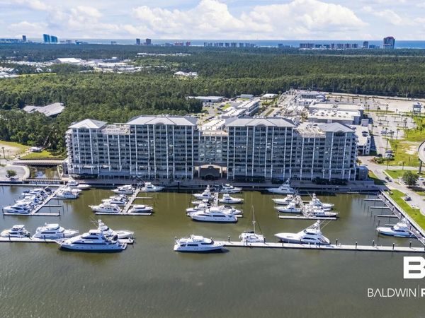 4851 Wharf Parkway, Unit 1101, Orange Beach, AL 36561