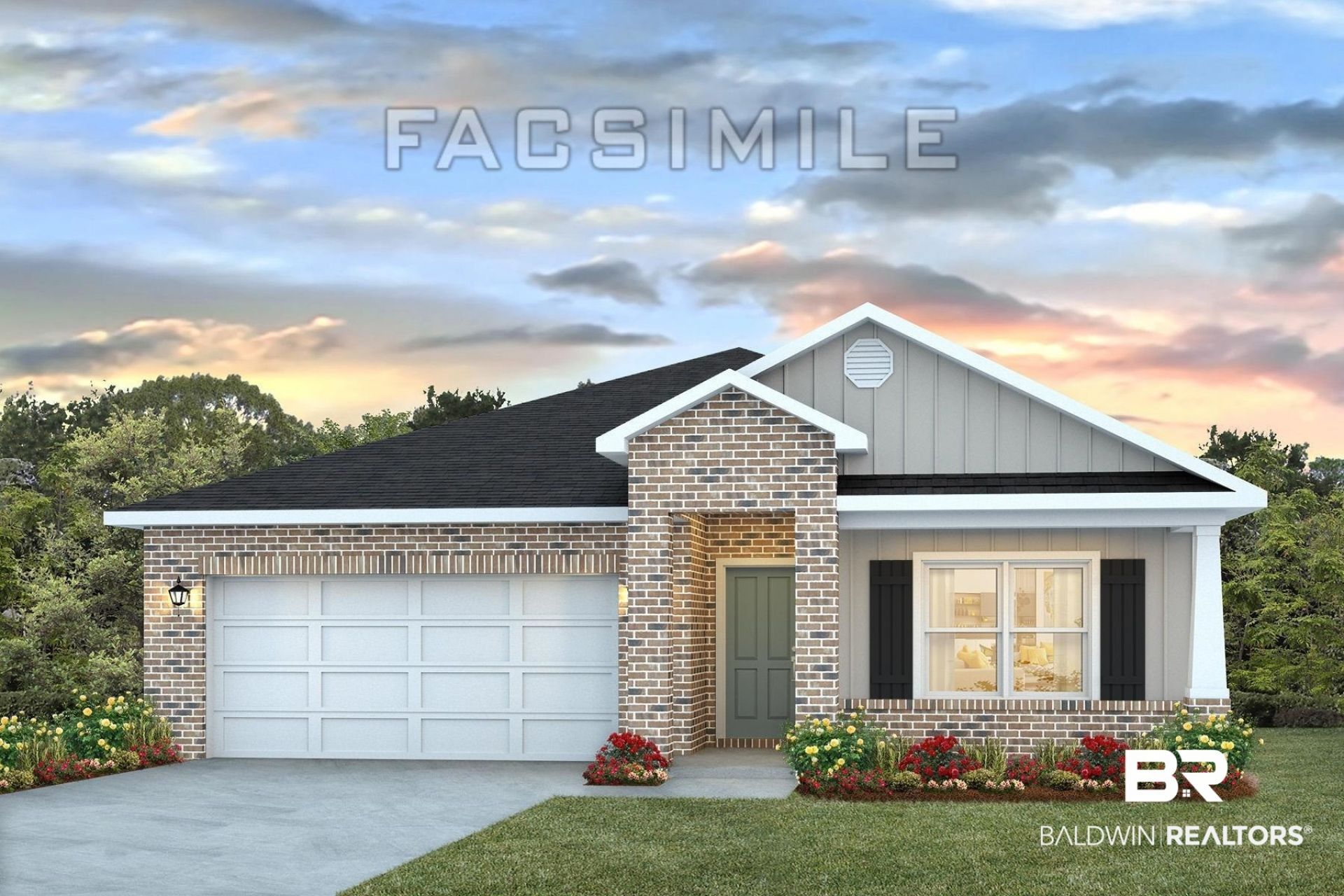 13536 Redhead Lane, Foley, AL 36535 Main Photo