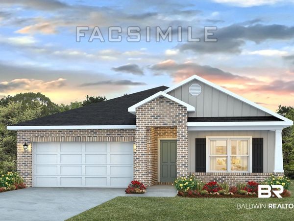13536 Redhead Lane, Foley, AL 36535