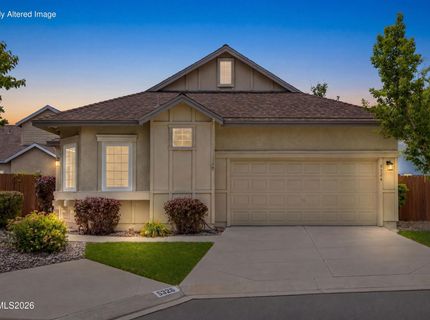 5326 Desert Peach Drive, Sparks, NV 89436 Photo