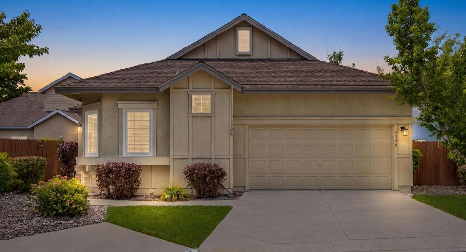 5326 Desert Peach Drive, Sparks, NV 89436 Photo